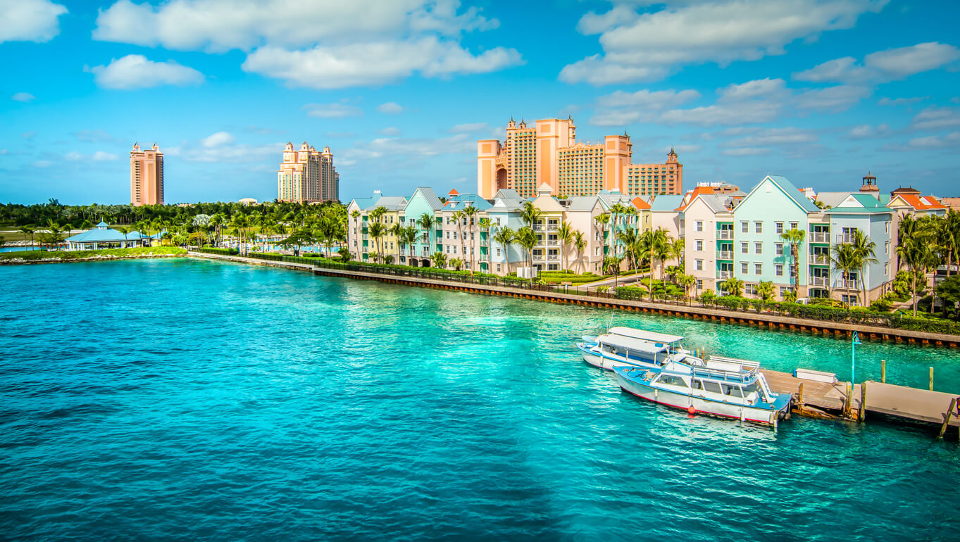 Category Template 2 Bahamas
