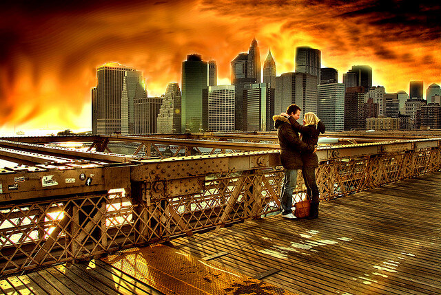 clima en nueva york en junio 2021
