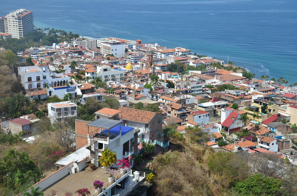 clima en nuevo vallarta en julio 2021