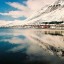Cuándo bañarse en Ísafjörður: temperatura del mar por mes