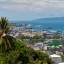 Cuándo bañarse en Ambon: temperatura del mar por mes