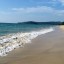 Tiempo marítimo y en las playas en Bang Tao Beach durante los próximos 7 días