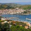 Horario de mareas en Collioure en los próximos 14 días