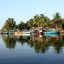 Cuándo bañarse en Batticaloa: temperatura del mar por mes
