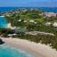 Cuándo bañarse en las Bermudas: temperatura del mar por mes