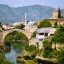 Cuándo bañarse en Bosnia y Herzegovina: temperatura del mar por mes