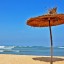 Cuándo bañarse en Bouznika: temperatura del mar por mes