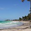 Tiempo marítimo y en las playas en Cayo Coco durante los próximos 7 días