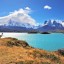 Cuándo bañarse en Chile: temperatura del mar por mes