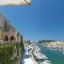 Cuándo bañarse en Ciutadella de Menorca: temperatura del mar por mes