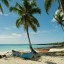 Cuándo bañarse en las Comoras: temperatura del mar por mes