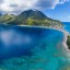 Cuándo bañarse en Dominica: temperatura del mar por mes