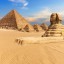 Cuándo bañarse en Egipto: temperatura del mar por mes