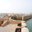 Cuándo bañarse en El-Yadida: temperatura del mar por mes