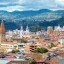 Temperatura del mar en Ecuador por ciudad