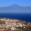 Cuándo bañarse en La Gomera: temperatura del mar por mes