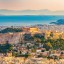 Cuándo bañarse en Grecia: temperatura del mar por mes