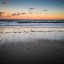 Cuándo bañarse en Hampton Beach: temperatura del mar por mes