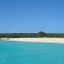 Cuándo bañarse en Isla de la Tortuga: temperatura del mar por mes