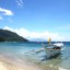 Tiempo marítimo y en las playas en Mindoro (Puerto Galera) durante los próximos 7 días