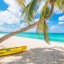 Temperatura del mar en mayo en Islas Caimán