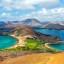 Tiempo marítimo y en las playas en Islas Galápagos durante los próximos 7 días