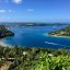 Cuándo bañarse en Tonga: temperatura del mar por mes