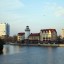 Cuándo bañarse en Kaliningrado: temperatura del mar por mes