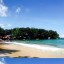 Horario de mareas en Coral Island (Koh Hey) en los próximos 14 días