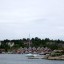 Tiempo marítimo y en las playas en Kristiansand durante los próximos 7 días