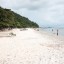 Tiempo marítimo y en las playas en Krong Kaeb durante los próximos 7 días