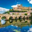 Tablas de mareas en Languedoc-Rosellón Mediterráneo