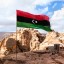 Cuándo bañarse en Libia: temperatura del mar por mes