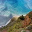 Cuándo bañarse en Praia Formosa: temperatura del mar por mes