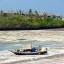 Tiempo marítimo y en las playas en Malindi durante los próximos 7 días