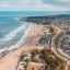 Tiempo marítimo y en las playas en Mar del Plata durante los próximos 7 días