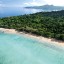 Tiempo marítimo y en las playas en Mayotte