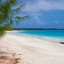 Tiempo marítimo y en las playas en Micronesia