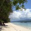 Cuándo bañarse en Moluques: temperatura del mar por mes