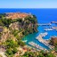 Cuándo bañarse en Monaco: temperatura del mar por mes