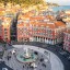 Cuándo bañarse en Niza: temperatura del mar por mes