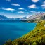 Cuándo bañarse en Nueva Zelanda: temperatura del mar por mes