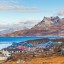Tiempo marítimo y en las playas en Nuuk durante los próximos 7 días