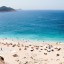 Cuándo bañarse en Antalya: temperatura del mar por mes