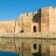 Cuándo bañarse en Bizerta: temperatura del mar por mes