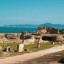 Cuándo bañarse en Carthage: temperatura del mar por mes