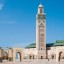 Cuándo bañarse en Casablanca: temperatura del mar por mes