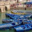 Horario de mareas en Sidi Ifni en los próximos 14 días