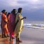 Tiempo marítimo y en las playas en Goa durante los próximos 7 días