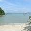 Tiempo marítimo y en las playas en Penang durante los próximos 7 días